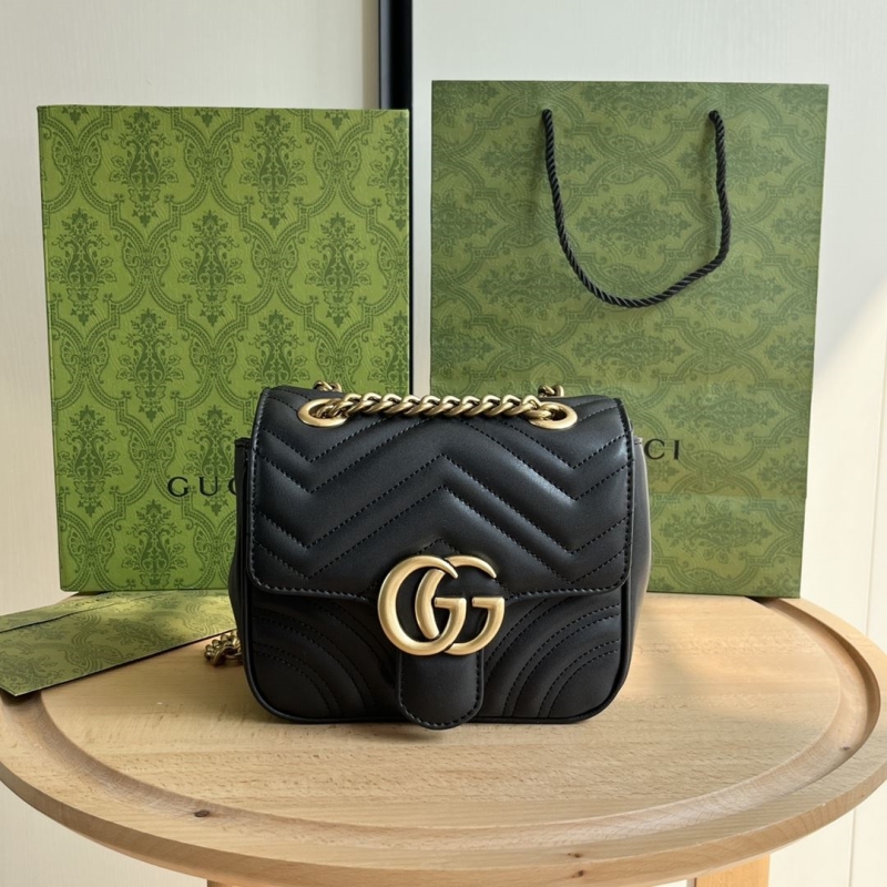 G*u*i satchel bags